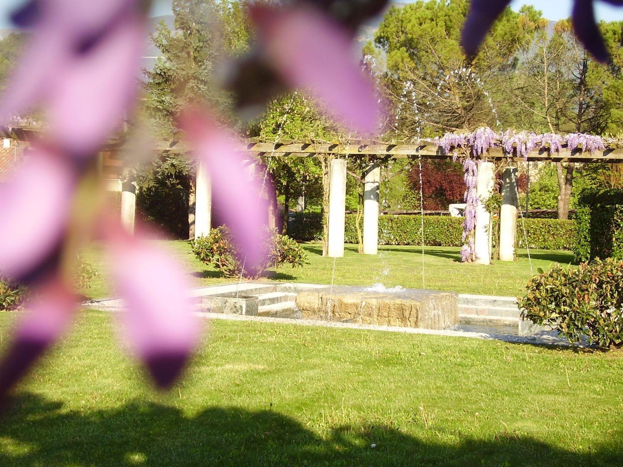 Hotel Villaguarda Prosecco Area Follina Ngoại thất bức ảnh