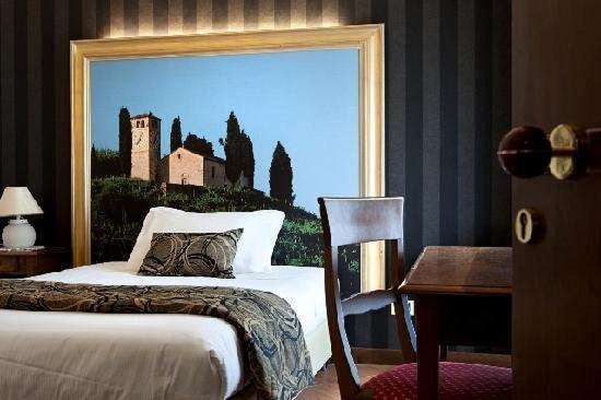 Hotel Villaguarda Prosecco Area Follina Ngoại thất bức ảnh