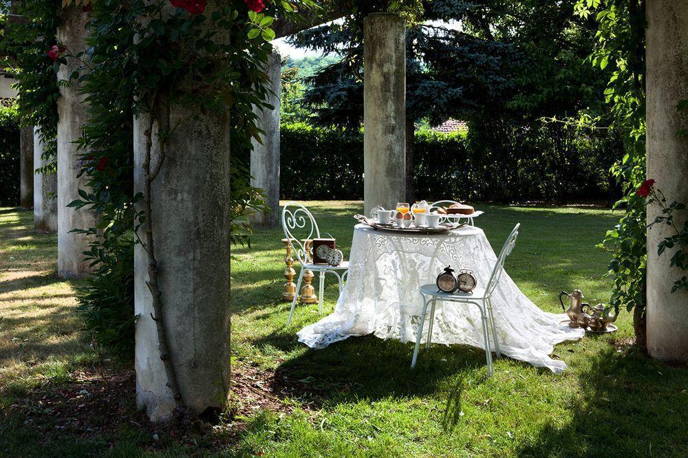 Hotel Villaguarda Prosecco Area Follina Ngoại thất bức ảnh