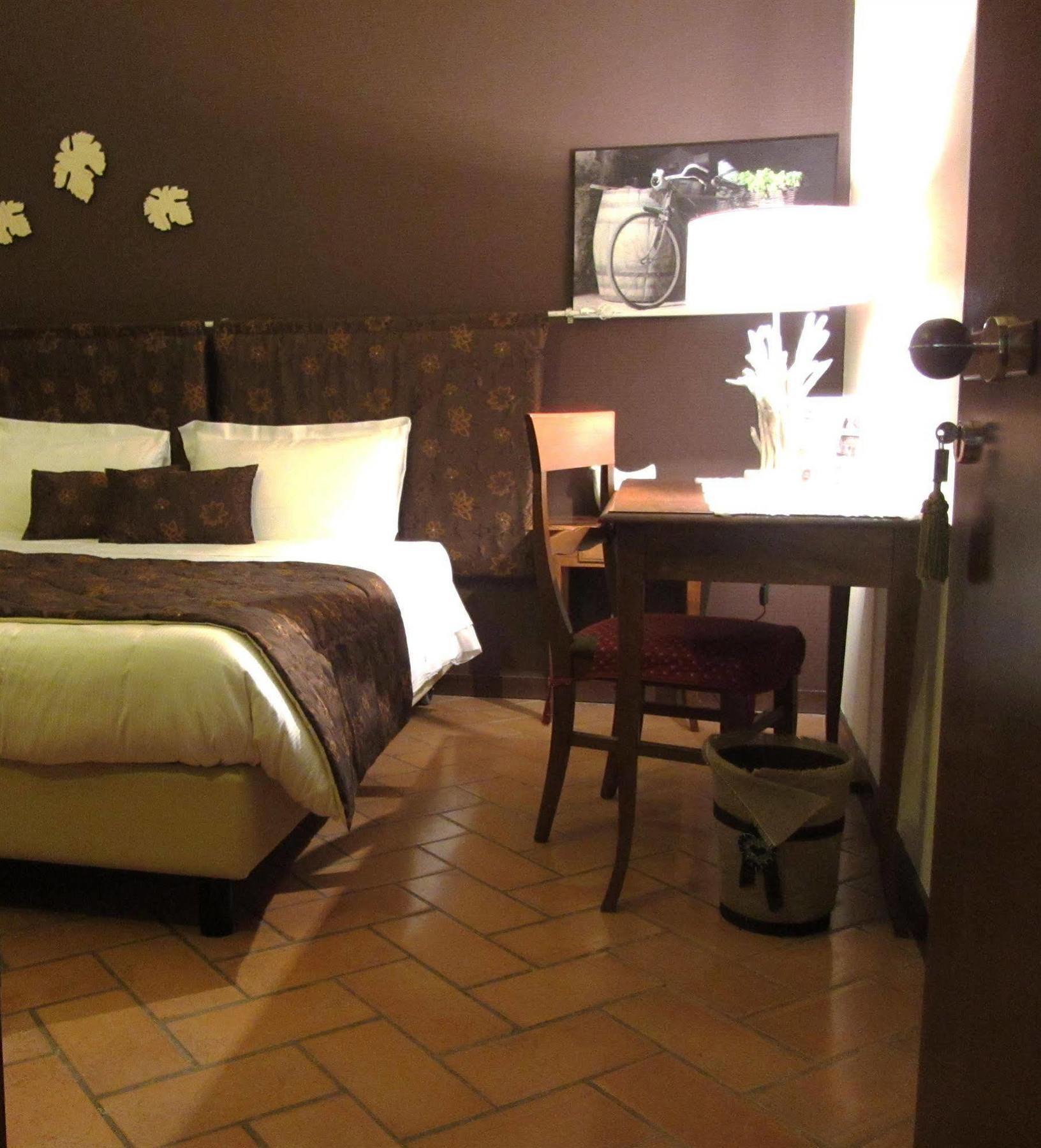 Hotel Villaguarda Prosecco Area Follina Ngoại thất bức ảnh