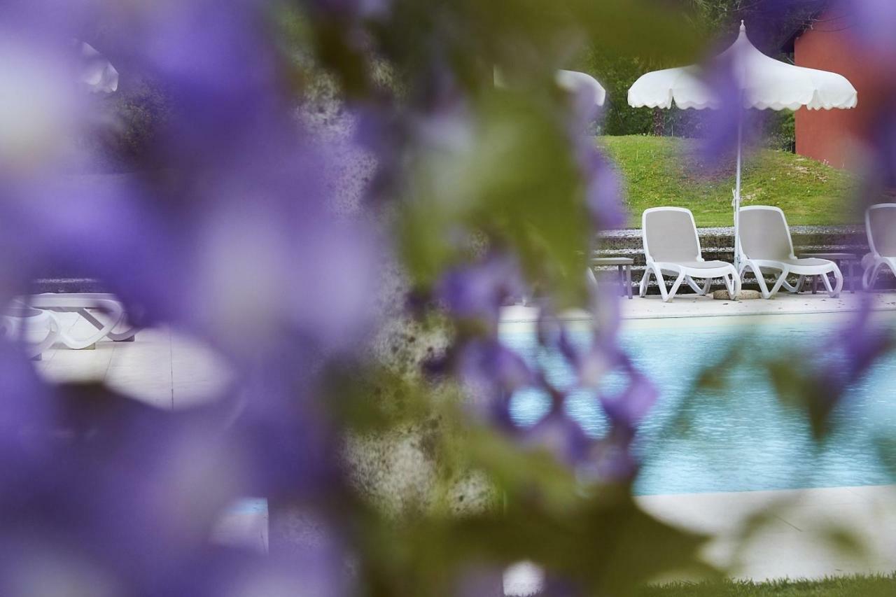 Hotel Villaguarda Prosecco Area Follina Ngoại thất bức ảnh