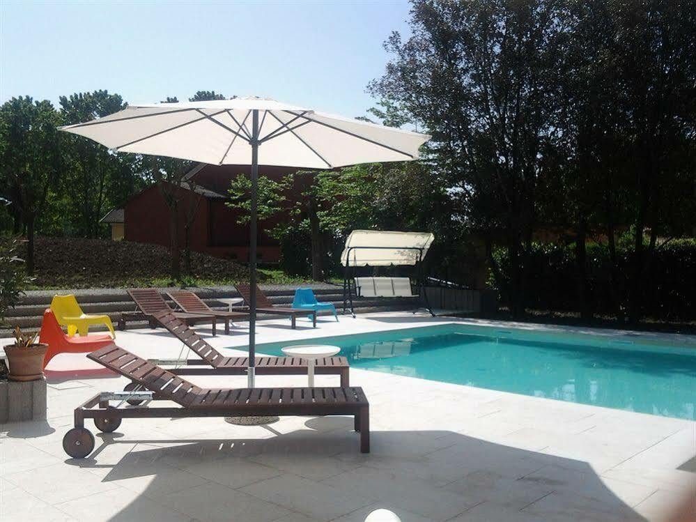 Hotel Villaguarda Prosecco Area Follina Ngoại thất bức ảnh