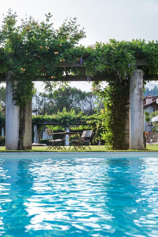 Hotel Villaguarda Prosecco Area Follina Ngoại thất bức ảnh